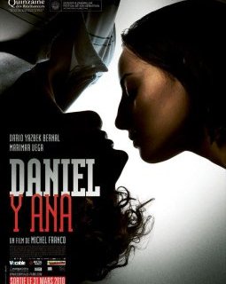 Daniel y Ana - fiche film