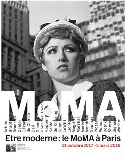 Être moderne : le MoMA à Paris - les femmes à l'honneur