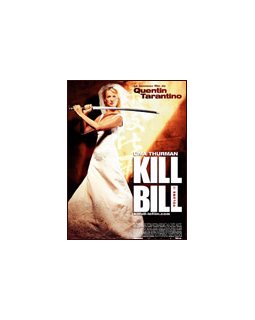 Kill Bill 1 et 2 : à quand la synthèse ?