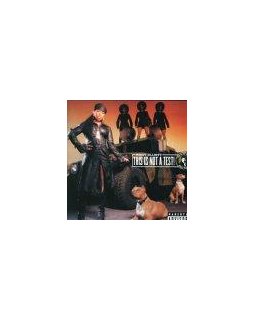 This is not a test ! - Missy Elliott