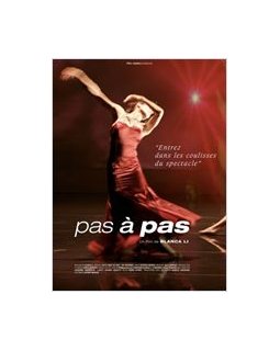 Pas à pas - fiche film