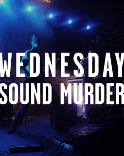 Wednesday Sound Murder : métal/hip hop bordelais 