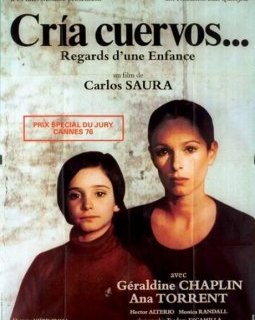 Mort du réalisateur Carlos Saura