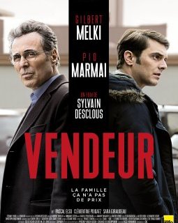 Vendeur - la critique du film