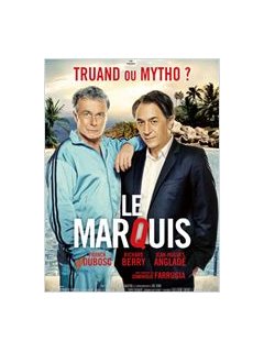 Le marquis - la bande-annonce du nouveau Farrugia