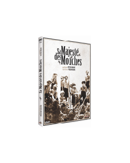 Sa majesté des mouches