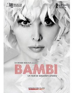 Bambi - le documentaire de Sébastien Lifshitz en DVD