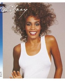 Whitney Houston en 10 chansons 