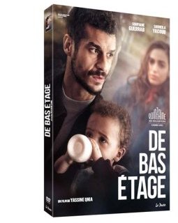 De bas étage - Yassine Qnia - critique + test DVD