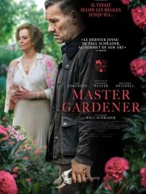 Master Gardener - Paul Schrader - critique