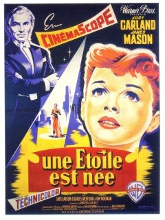 Une étoile est née - George Cukor - critique
