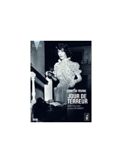 Jour de terreur - la critique + le test DVD