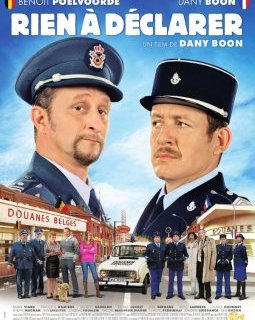 Box-office Paris 02/02/11 : le roi n'est pas forcément Dany Boon !