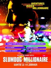 Slumdog millionaire - Danny Boyle - critique