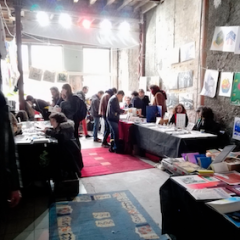 Spin Off 2017 - © Frédéric Michel