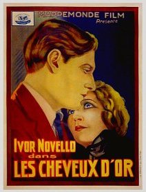 The Lodger (Les cheveux d'or) - Alfred Hitchcock - critique