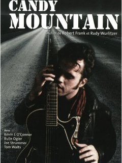 Candy Mountain - la critique du film et le test DVD