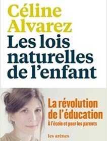 Les lois naturelles de l'enfant - la critique du livre