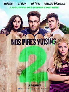 Nos Pires voisins 2 - la critique du film