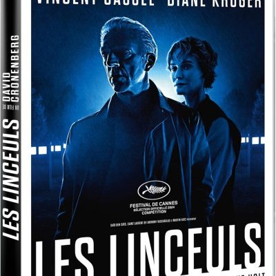 Les linceuls - David Cronenberg - critique