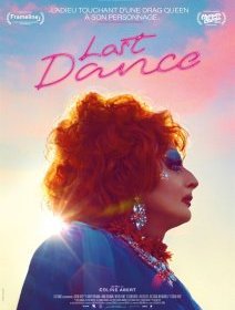 Last Dance - Coline Abert - critique