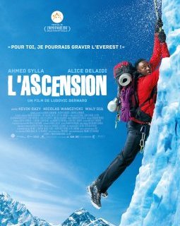 Palmarès du Festival de l'Alpe d'Huez 2017 : l'Ascension au sommet