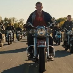 "The Bikeriders" de Jeff Nichols