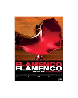 Flamenco, Flamenco, le retour de Carlos Saura à la danse
