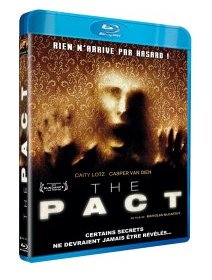 The Pact - la critique du film + le test Blu-ray