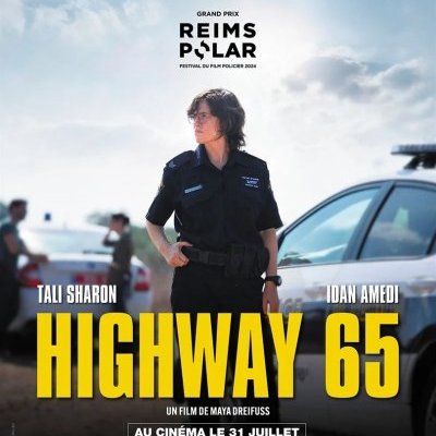 Highway 65 - Maya Dreifuss - critique
