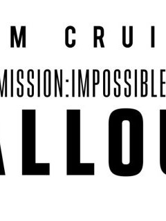 Tom Cruise tombe le titre de Mission : Impossible 6, Fallout !