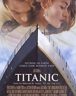 La folie Titanic, vingt ans déjà !