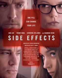 Effets secondaires : Soderbergh et Channing Tatum à Berlin