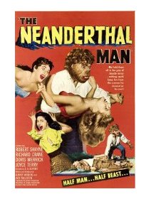 L'homme de Néandertal - la critique 