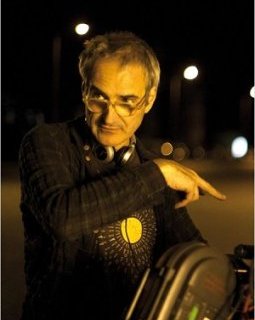 Robert Pattinson dans le prochain thriller d'Olivier Assayas avec Robert De Niro