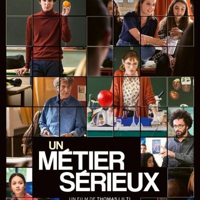 Un métier sérieux - Thomas Lilti - critique