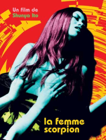 La femme scorpion - la critique du film