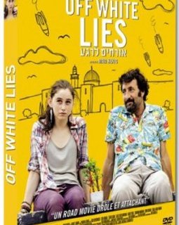 Off White Lies - la critique du film et le test DVD
