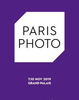 Paris Photo 2019 - Un rayonnement universel