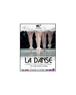 La danse, le ballet de l'Opéra de Paris - La critique