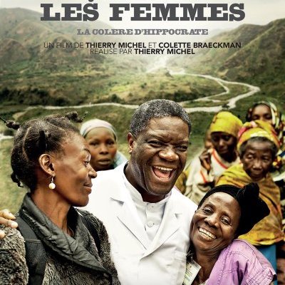 L'homme qui répare les femmes, La colère d'Hippocrate - la critique du film