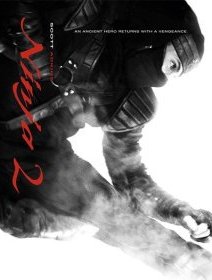 Ninja Shadow of a Tear, Scott Adkins furtif et dangeureux - bande-annonce 