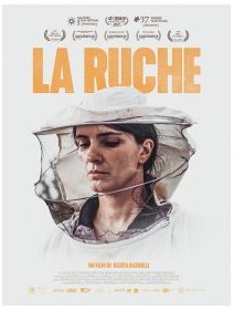 La Ruche - Blerta Basholli - critique