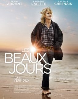 Les beaux jours - la bande-annonce
