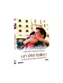 Un été italien (Genova) - le test DVD