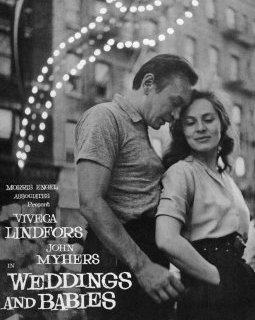 Weddings and Babies - Morris Engel - critique 