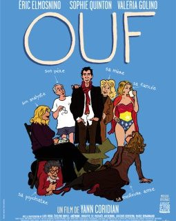 Ouf - la critique