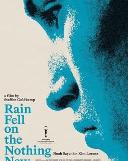 Rien de nouveau sous la pluie - Steffen Goldkamp