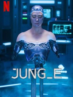 Jung_E - Yeon Sang-ho - critique