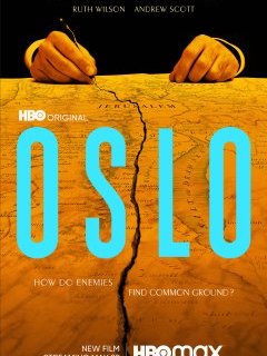 Oslo - Bartlett Sher - critique 